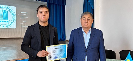Аудиовизуалды құжаттарды жинақтау, сақтау және пайдалану мәселесі жөнінде семинар өтті фото галереи 9